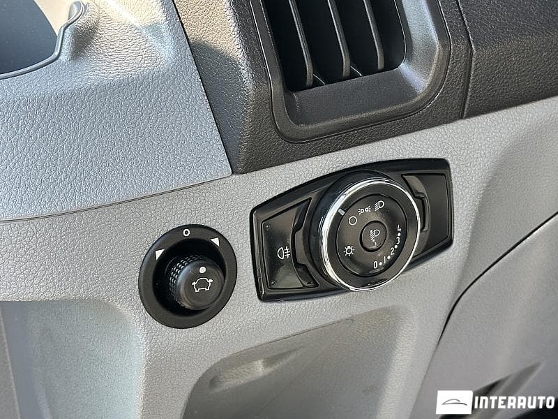 Ford Transit 2015 — Миниатюра 16
