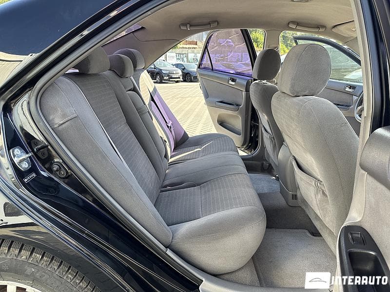 Toyota Camry 2005 — Миниатюра 12