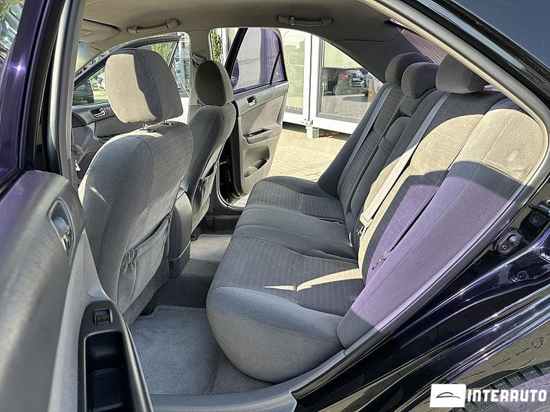 Toyota Camry 2005 — Миниатюра 11