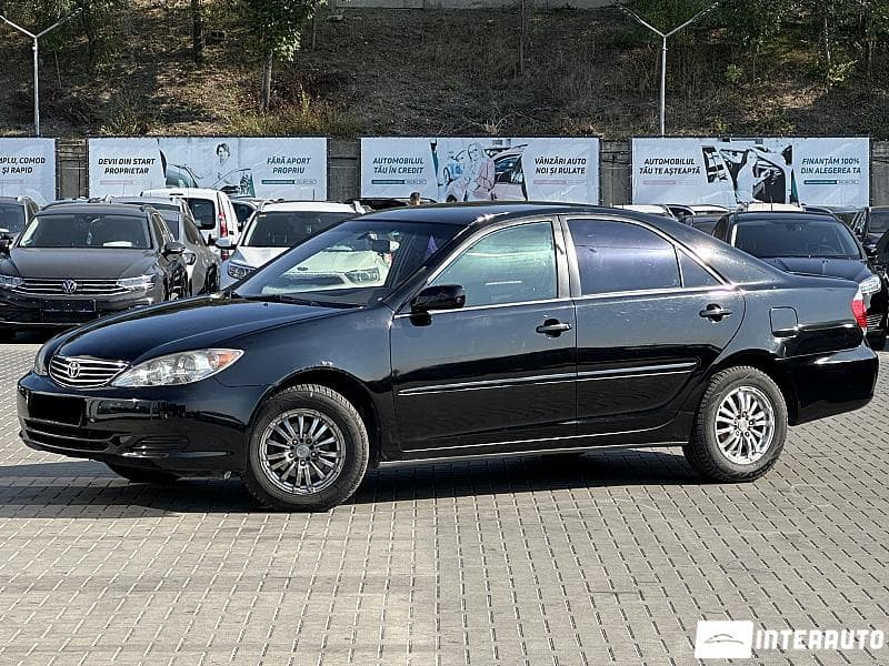 Toyota Camry 2005 — Миниатюра 2