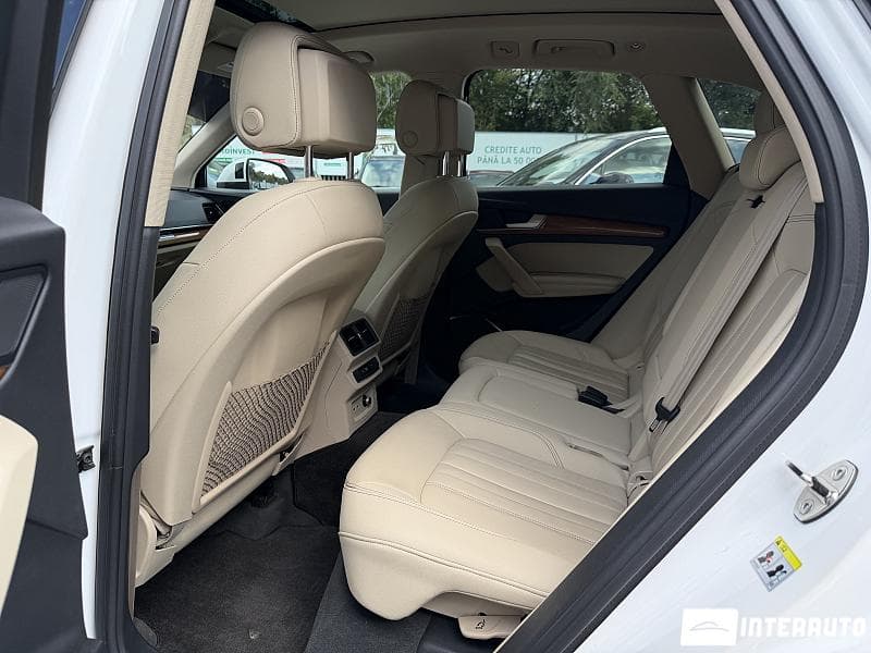 Audi Q5 2021 — Миниатюра 15