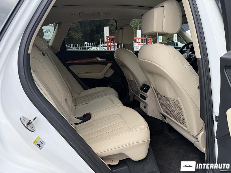 Audi Q5 2021 — Миниатюра 16