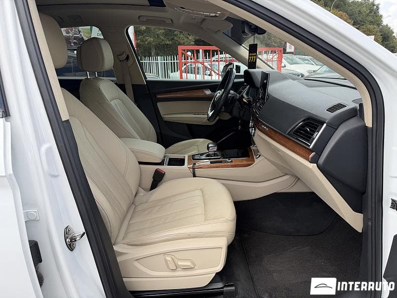 Audi Q5 2021 — Миниатюра 6