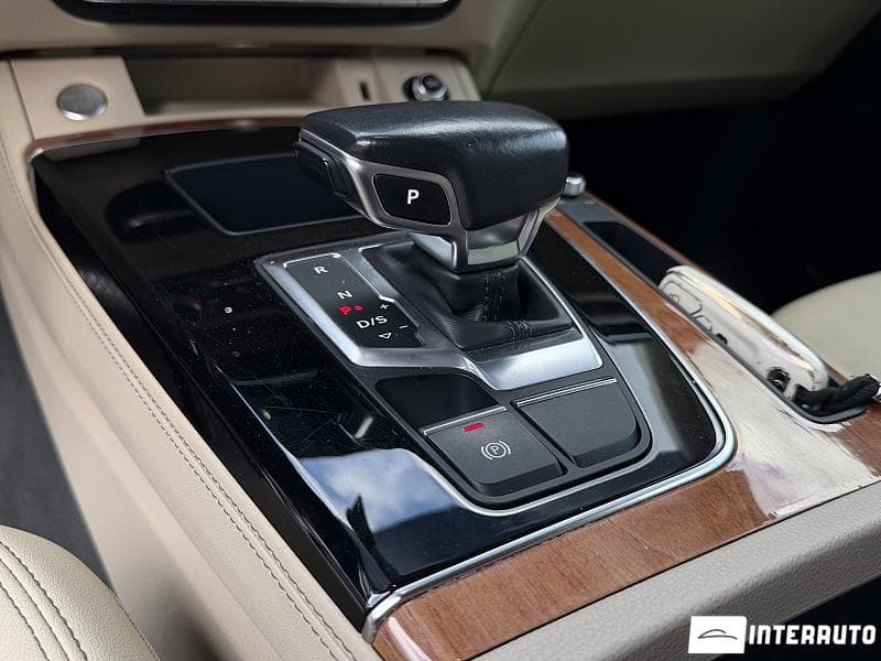 Audi Q5 2021 — Миниатюра 12