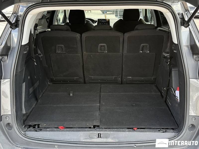 Peugeot 5008 2018 — Миниатюра 17