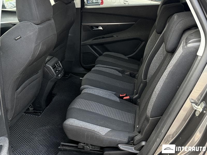 Peugeot 5008 2018 — Миниатюра 15