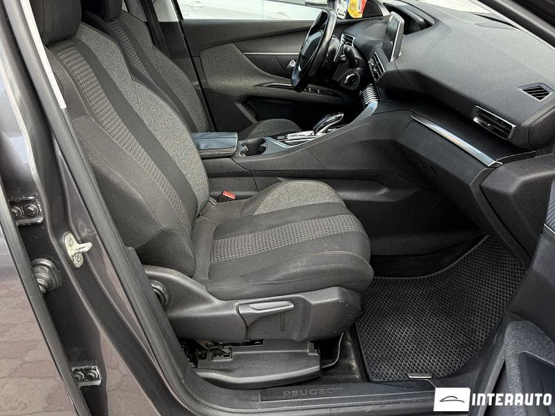 Peugeot 5008 2018 — Миниатюра 14