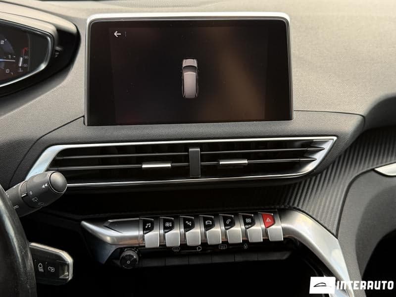 Peugeot 5008 2018 — Миниатюра 12