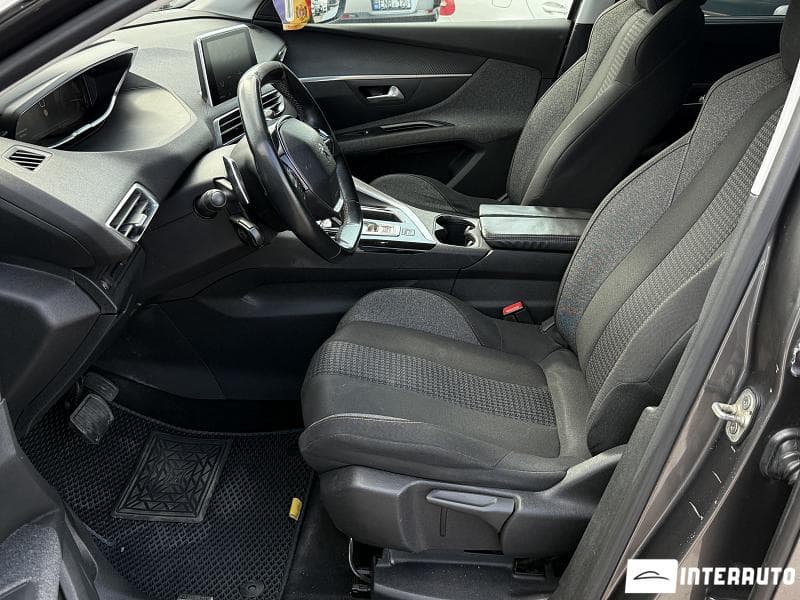 Peugeot 5008 2018 — Миниатюра 5