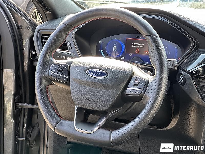 Ford Kuga 2021 — Миниатюра 7