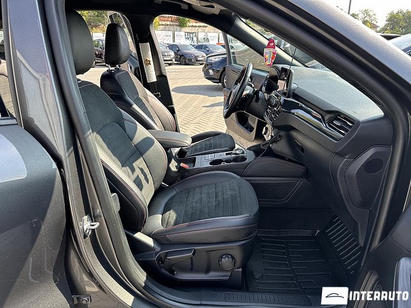 Ford Kuga 2021 — Миниатюра 15