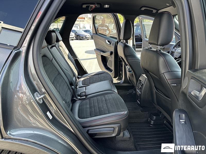 Ford Kuga 2021 — Миниатюра 14