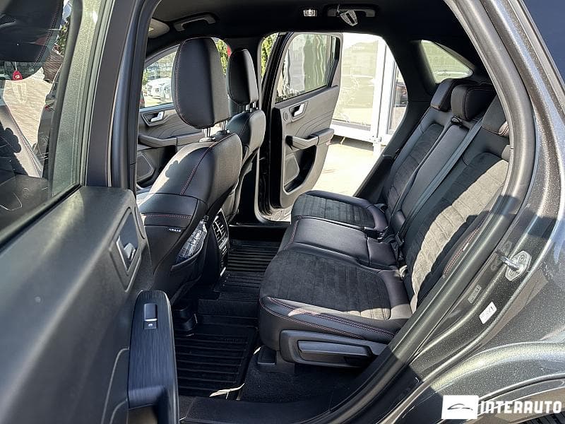 Ford Kuga 2021 — Миниатюра 12