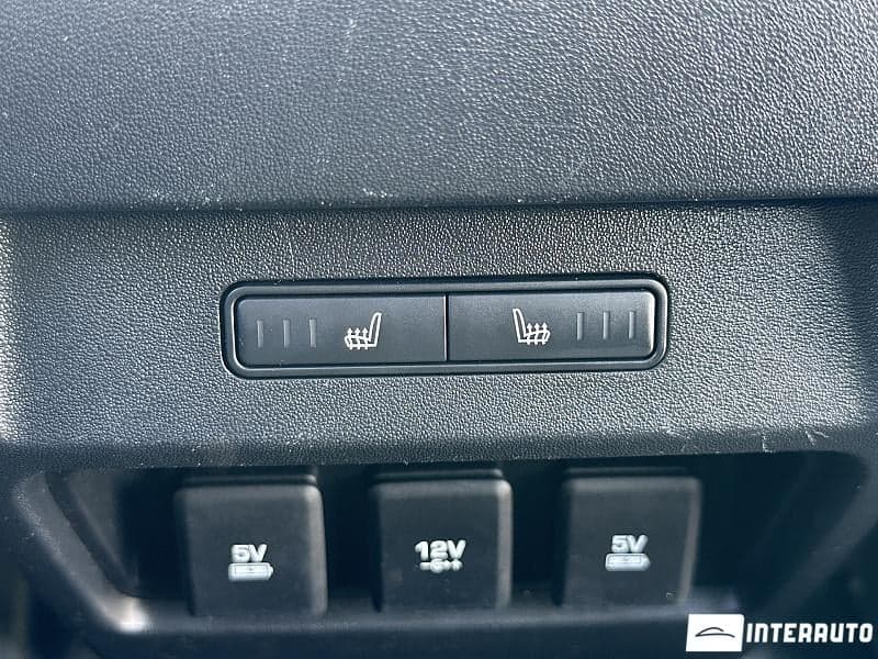 Land Rover Discovery Sport 2018 — Миниатюра 13