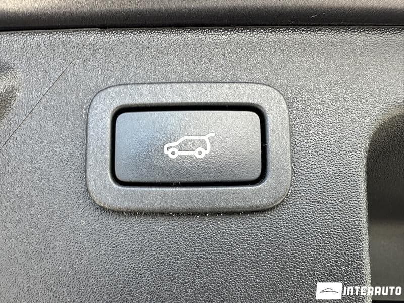 Land Rover Discovery Sport 2018 — Миниатюра 22
