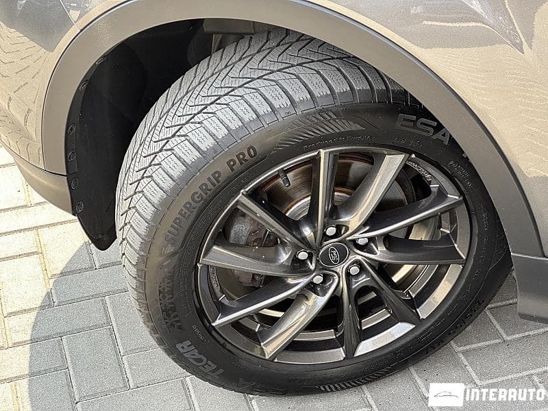 Ford Kuga 2017 — Миниатюра 17