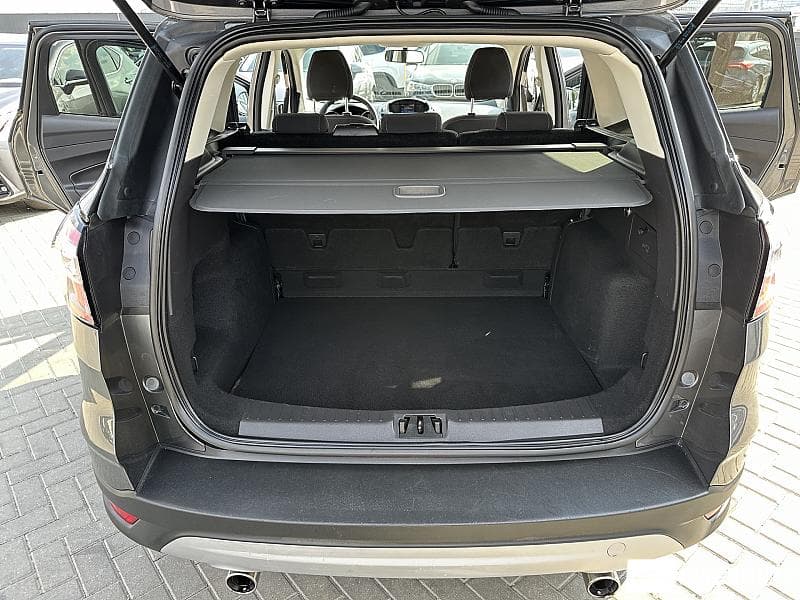 Ford Kuga 2017 — Миниатюра 18