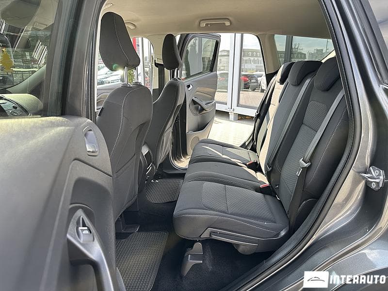 Ford Kuga 2017 — Миниатюра 12