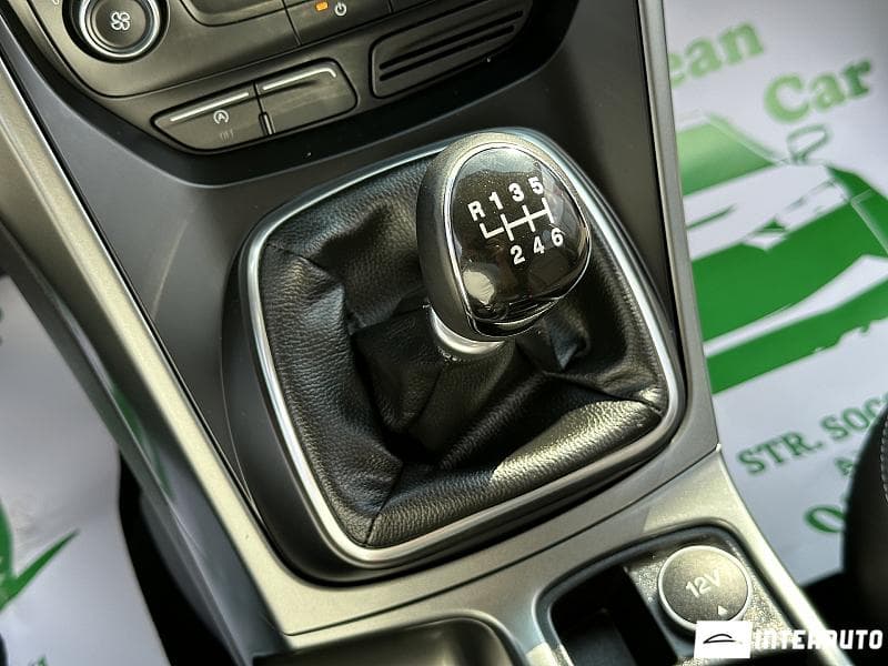 Ford Kuga 2017 — Миниатюра 11