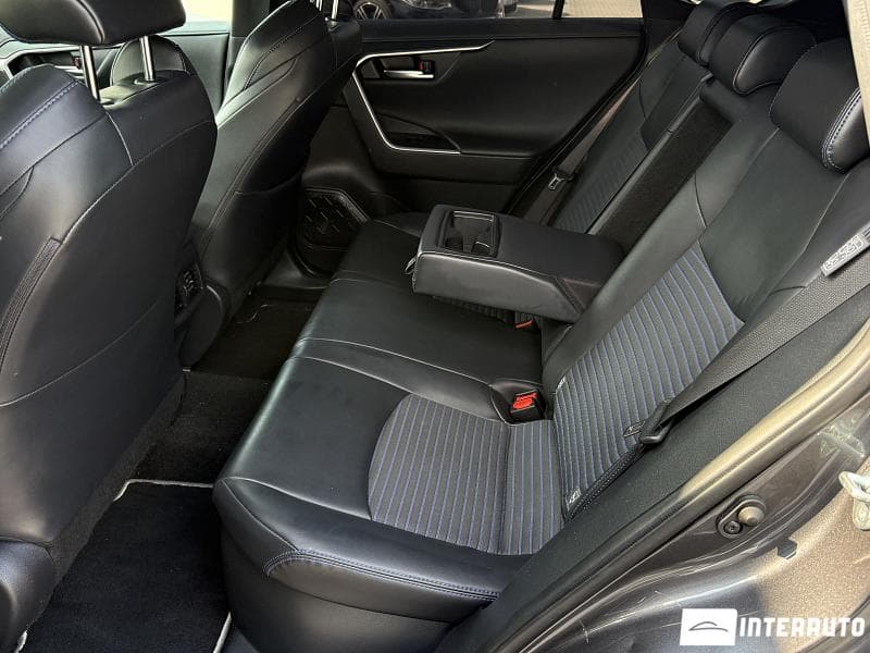 Toyota Rav-4 2020 — Миниатюра 19