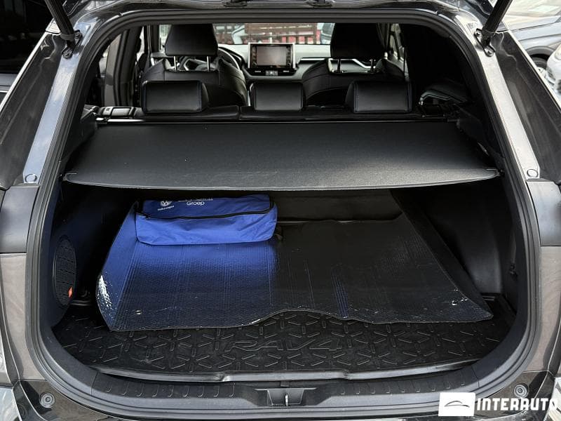 Toyota Rav-4 2020 — Миниатюра 21