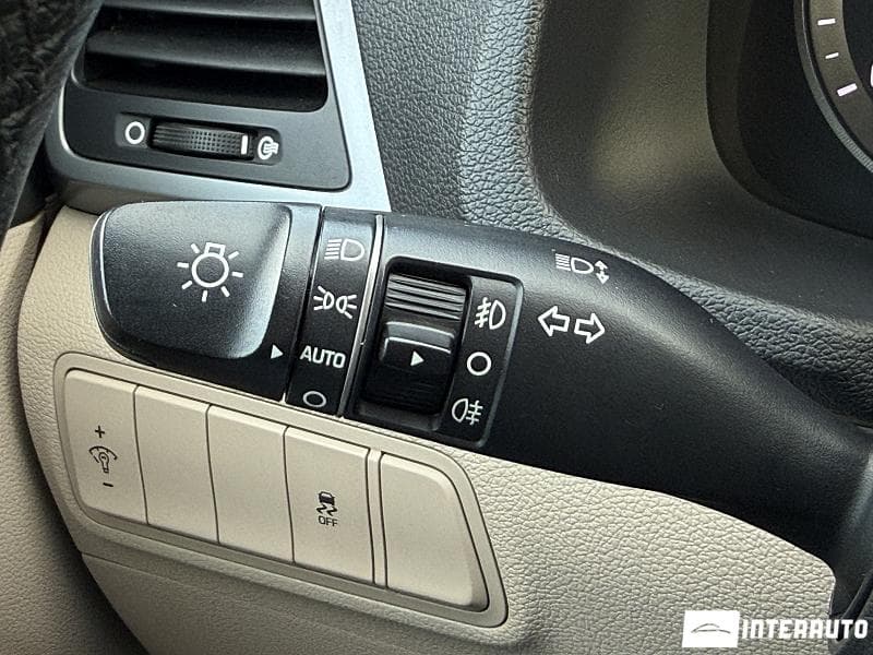 Hyundai Tucson 2016 — Миниатюра 9