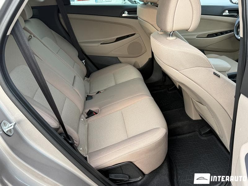 Hyundai Tucson 2016 — Миниатюра 16