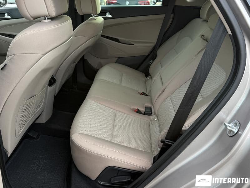 Hyundai Tucson 2016 — Миниатюра 15