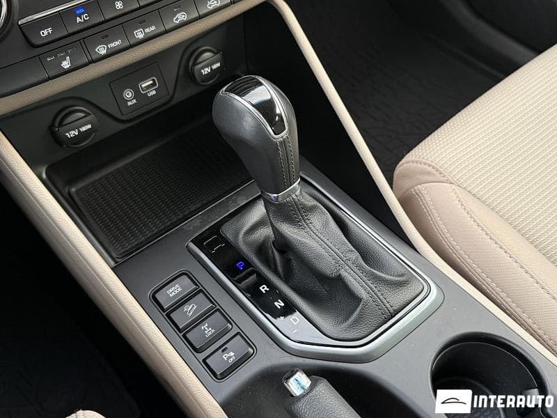 Hyundai Tucson 2016 — Миниатюра 13