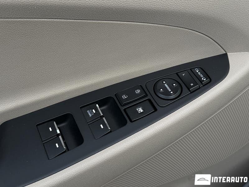 Hyundai Tucson 2016 — Миниатюра 6