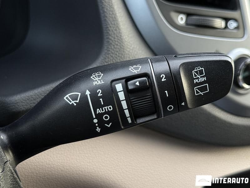 Hyundai Tucson 2016 — Миниатюра 10