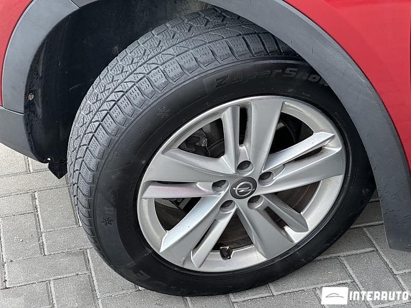 Opel Grandland X 2018 — Миниатюра 17