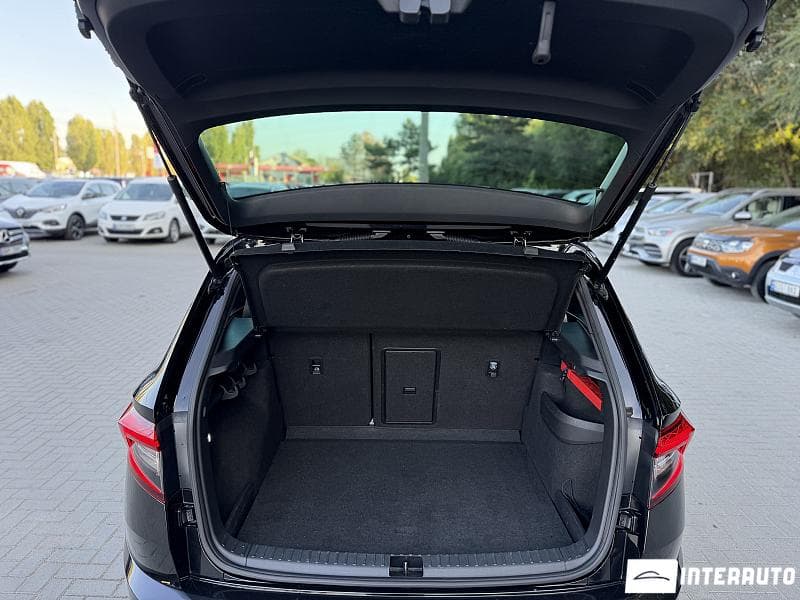 Skoda Karoq 2019 — Миниатюра 23