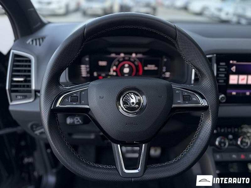 Skoda Karoq 2019 — Миниатюра 12