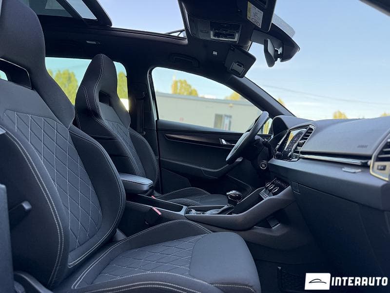 Skoda Karoq 2019 — Миниатюра 20