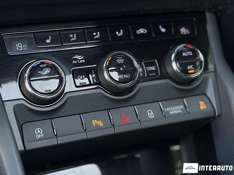Skoda Karoq 2019 — Миниатюра 15