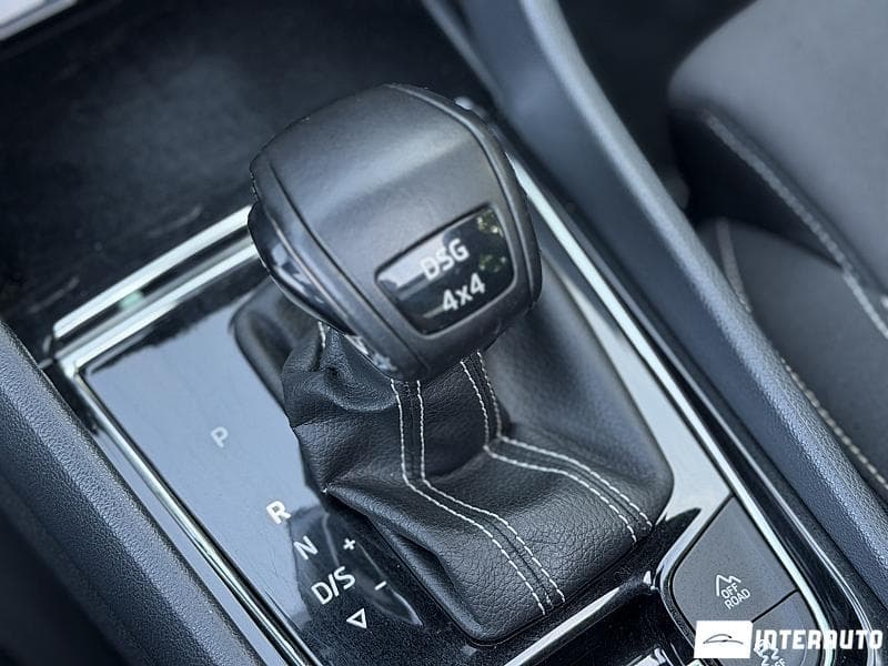 Skoda Karoq 2019 — Миниатюра 16