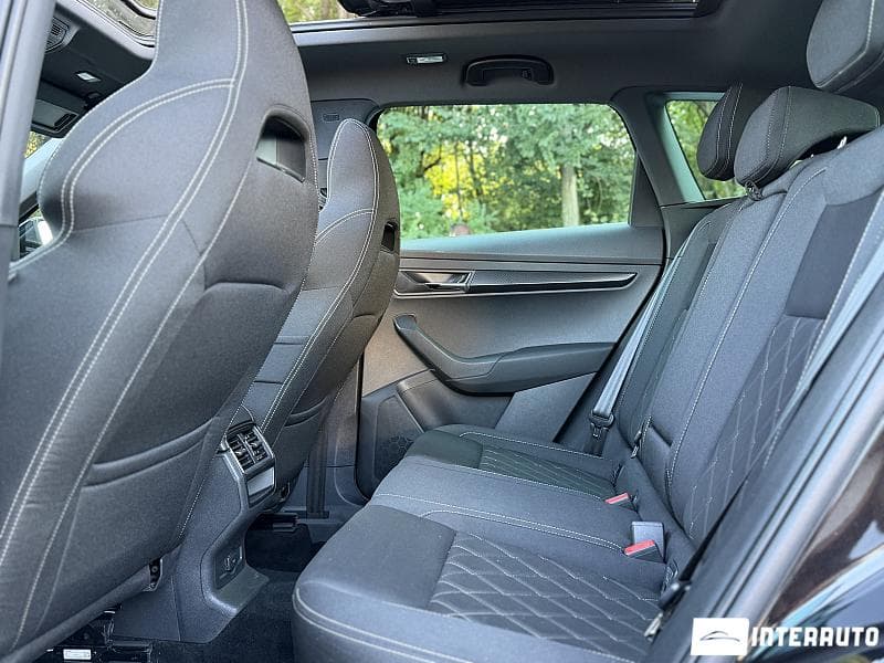 Skoda Karoq 2019 — Миниатюра 18