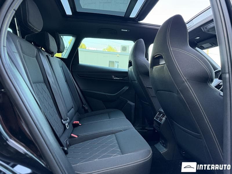 Skoda Karoq 2019 — Миниатюра 21