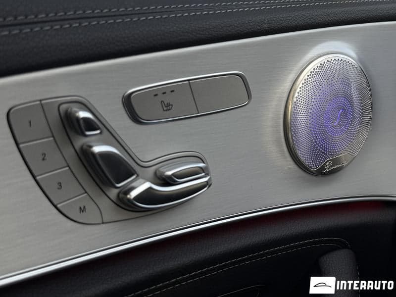 Mercedes E 300e 2020 — Миниатюра 9