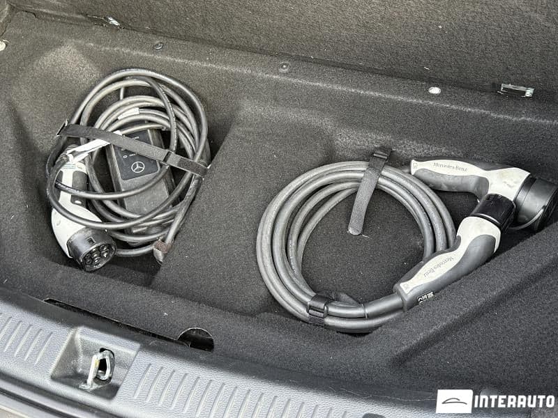 Mercedes E 300e 2020 — Миниатюра 24