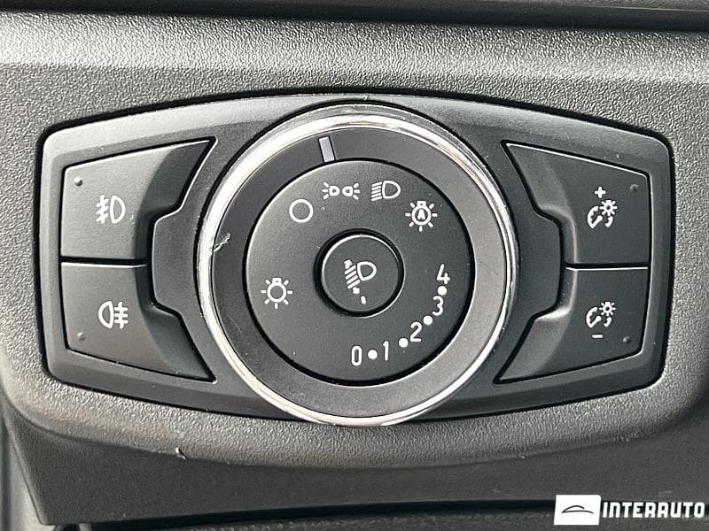 Ford Mondeo 2020 — Миниатюра 13