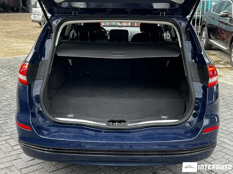 Ford Mondeo 2020 — Миниатюра 17