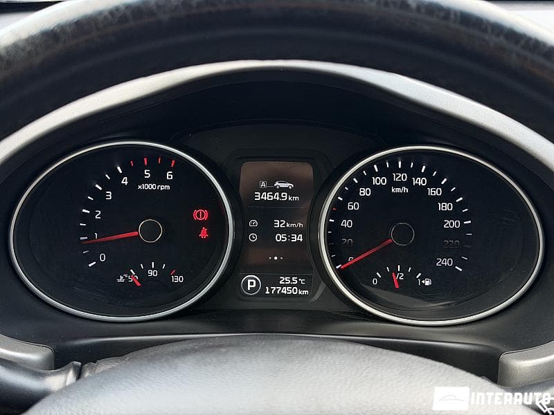 Kia Sportage 2014 — Миниатюра 12