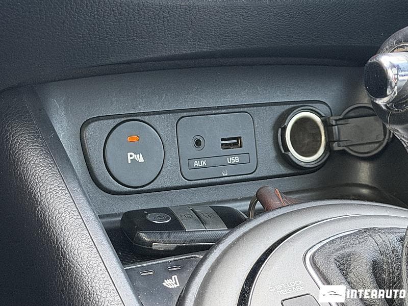 Kia Sportage 2014 — Миниатюра 15
