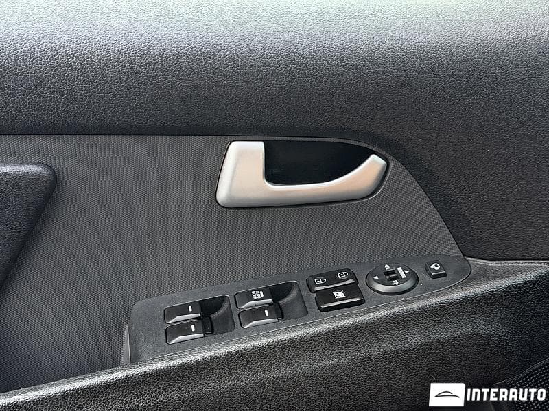 Kia Sportage 2014 — Миниатюра 17