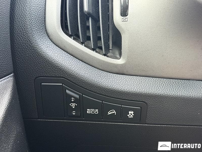 Kia Sportage 2014 — Миниатюра 11