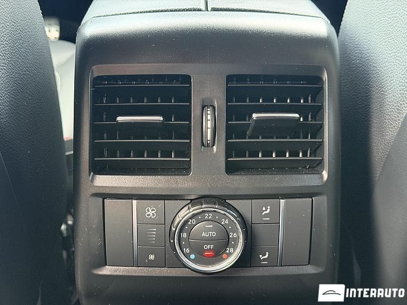 Mercedes ML 350 2012 — Миниатюра 16