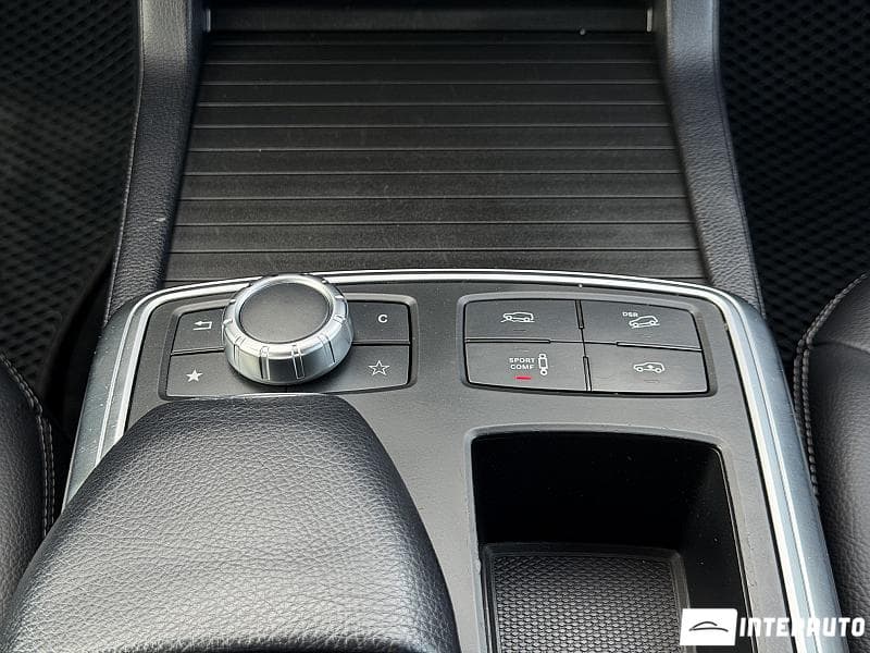 Mercedes ML 350 2012 — Миниатюра 14
