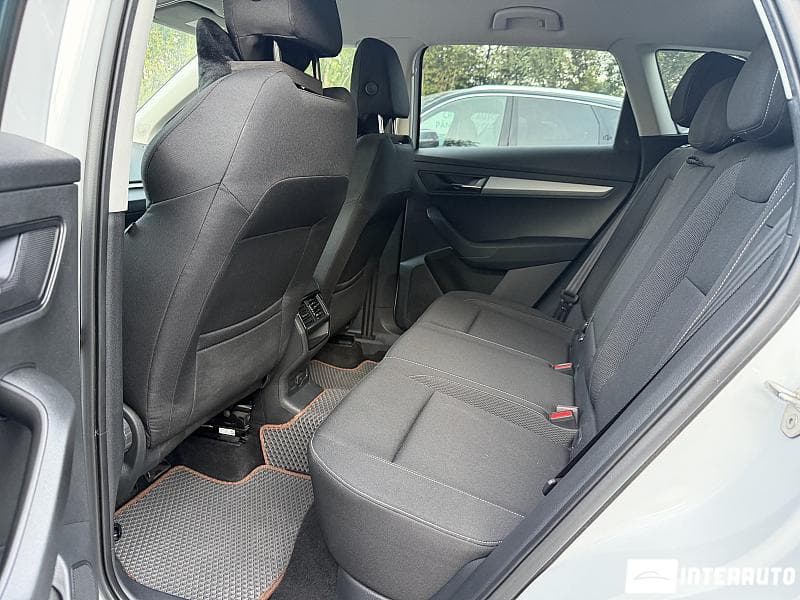 Skoda Karoq 2022 — Миниатюра 7